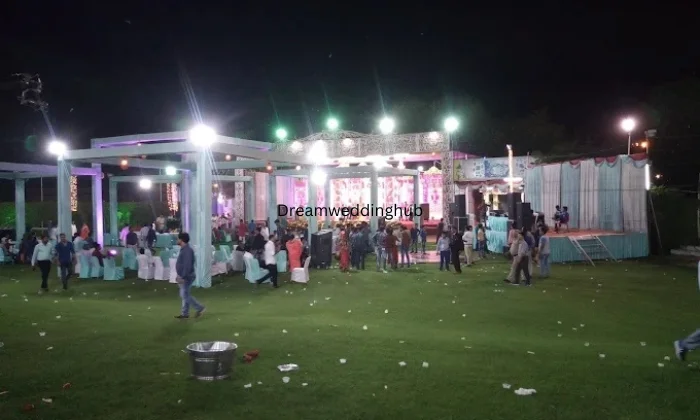 Kusmakar Rang Manch