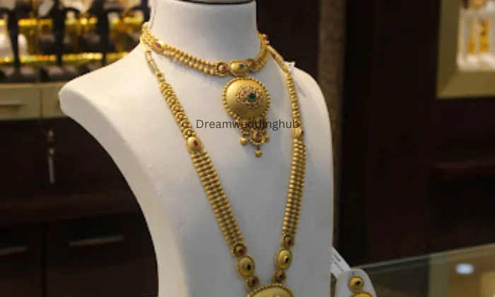 Kusum Alankar Jewellers