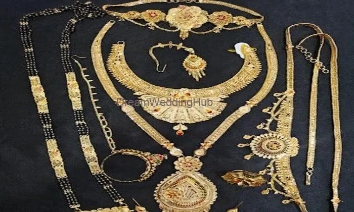 Kusum Artificial Jewellery