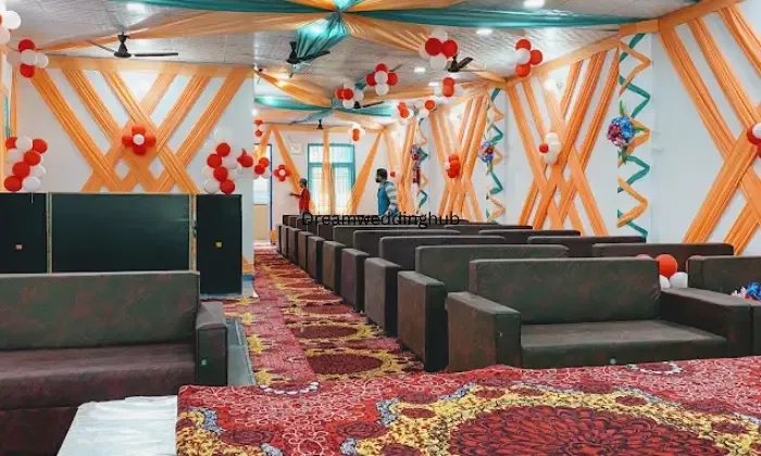 Kusum Banquet Hall