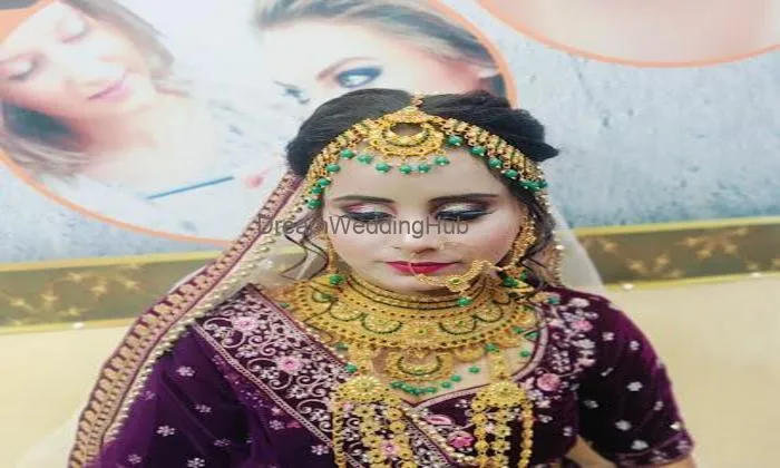 Kusum Beauty Parlour