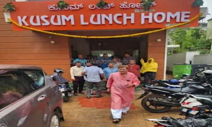 Kusum Catering Services