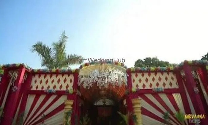 Kusum Farm House