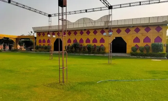Kusum Garden