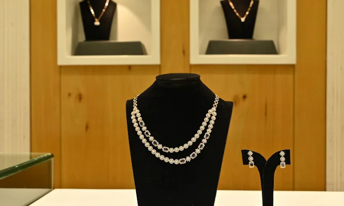 Kusum Jewellers