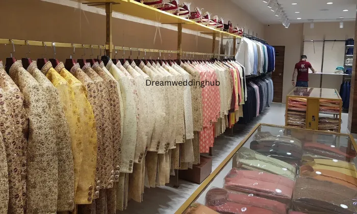 Kusum Men's