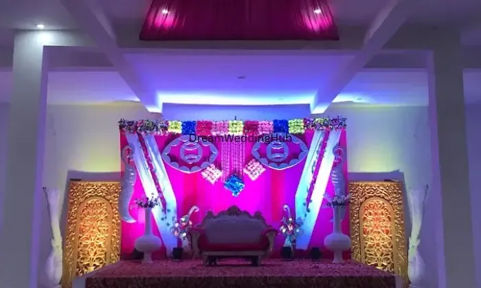 Kusum Palace Banquet Hall Kusum Palace Banquet Hall