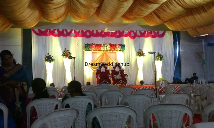 Kusumraj Multipurpose Hall