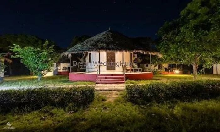 Kutch Safari Resort - Bhuj
