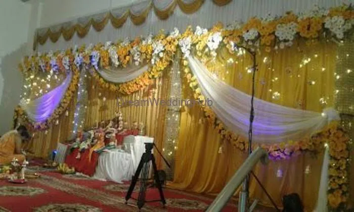 Kutchi Bhavan