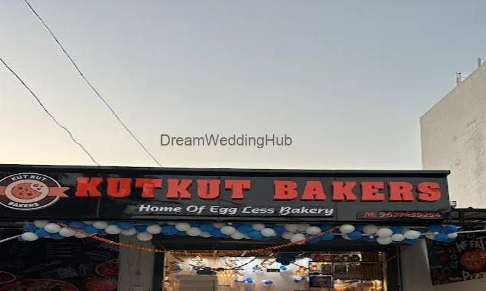 Kutkut Bakers
