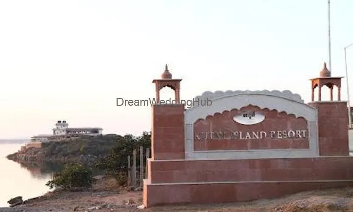 Kutni Island Resort