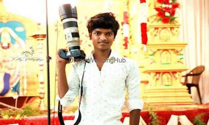 Kutty Photography