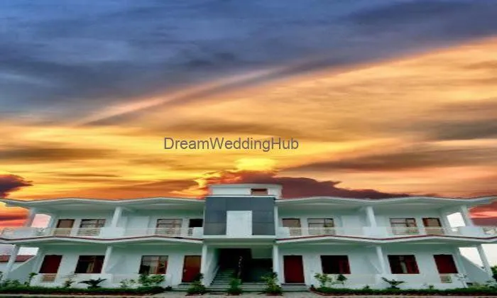 Kuyal Corbett Resort Kuyal Corbett Resort