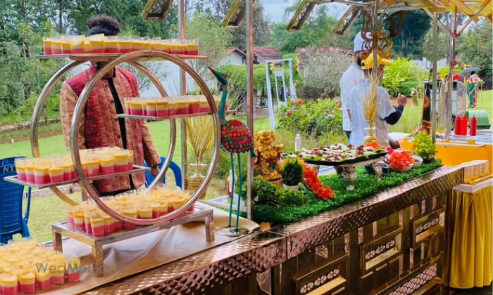 Kv Catering