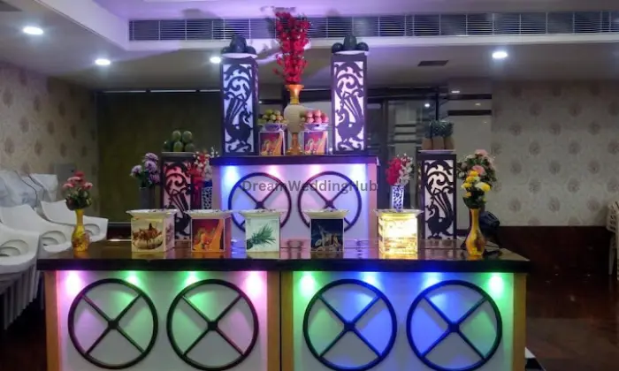 Kv Catering Services