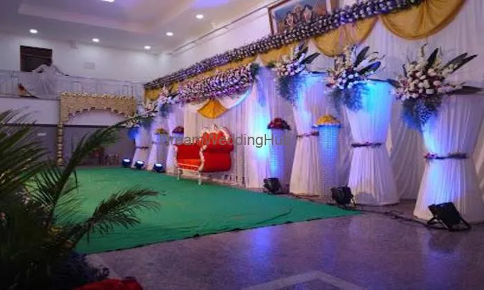 Kv Kalyana Bhavana