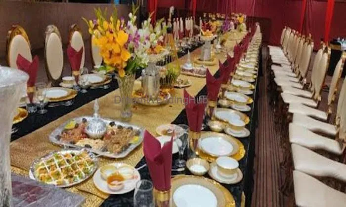 Kvb Catering Services