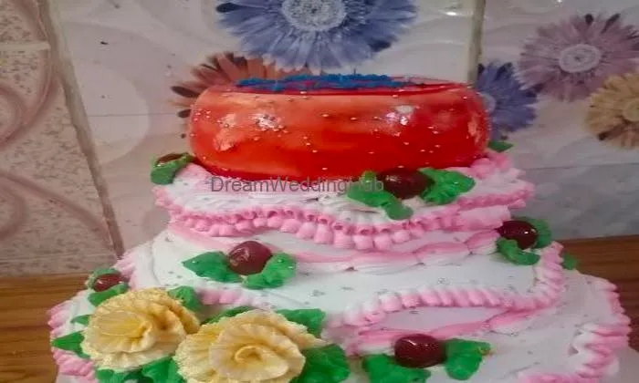 Kvbakerysweets