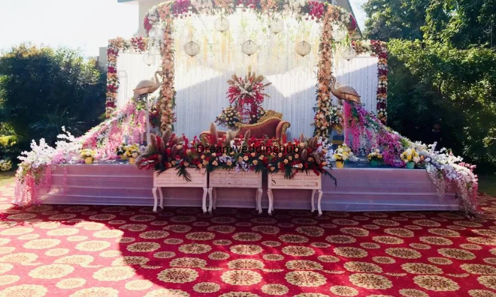 Kvk Events