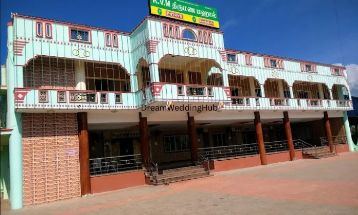 Kvm Thirumana Mahal