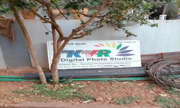 Kvr Digital Photo Studio