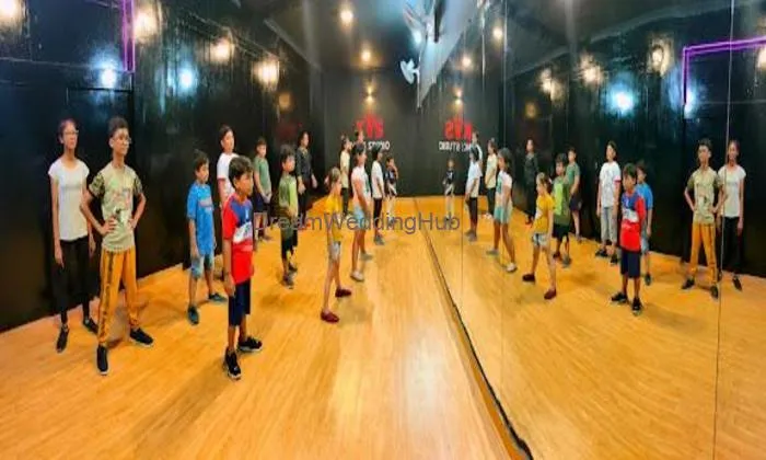 Kvs Dance Studio