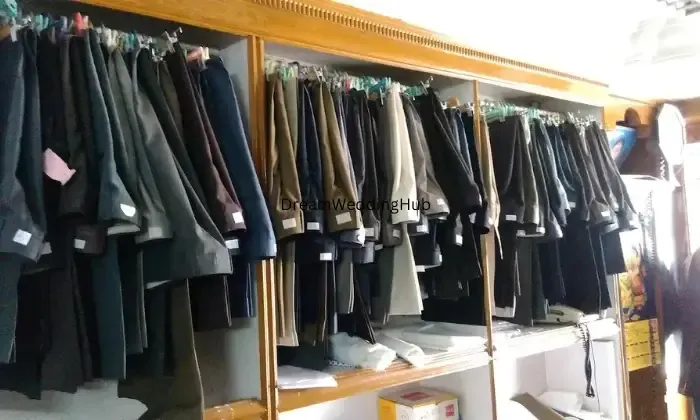 Kvs Tailors Kvs Tailors