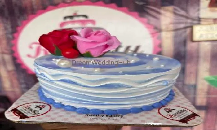 Kwality Bakery Kwality Bakery