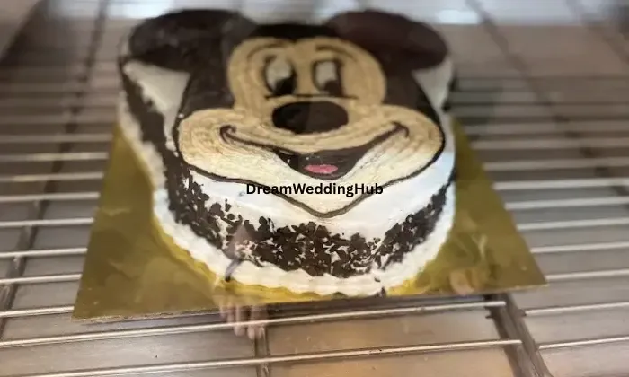Kwality Cake Shop