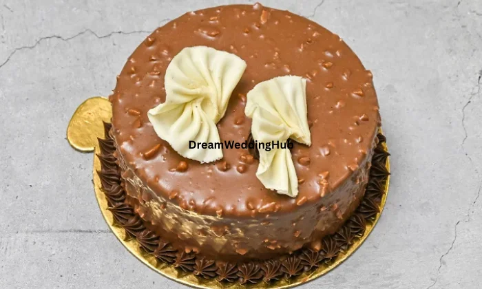 Kwality Cakes