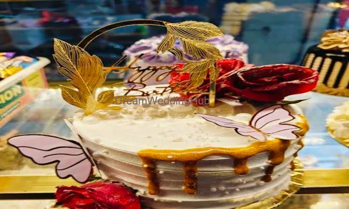 Kwality Confectionery