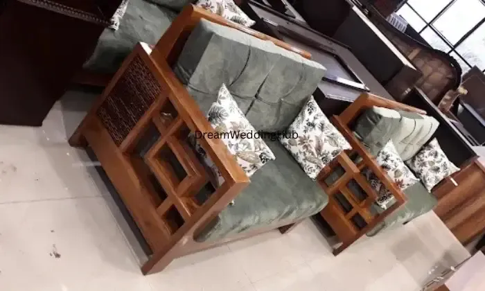 Kwality Furniture House