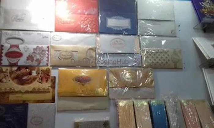 Kwality Shadi Card