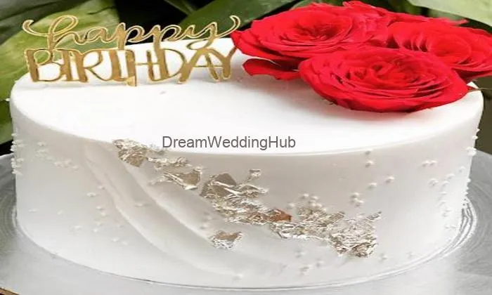 Kwality's Cake Shop
