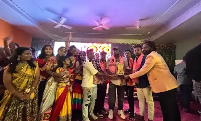 Kwc Dance Studio Bidar