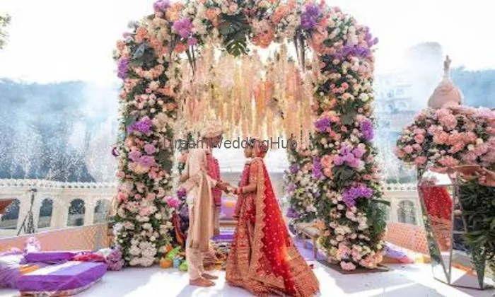 Kyc Events - Wedding Planners