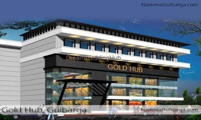 Kyriad Hotel Gulbarga By Othpl