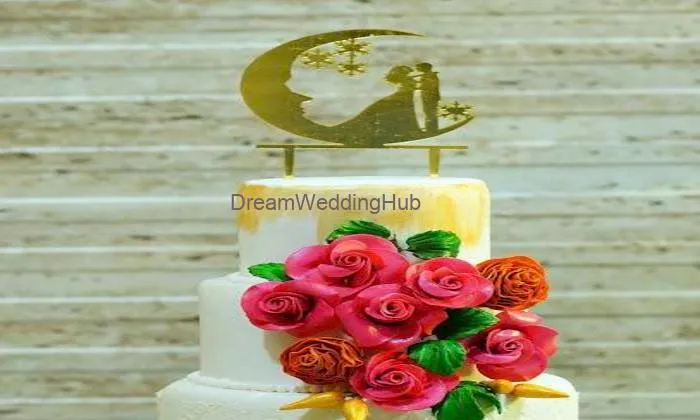 L' Amour - French Bakery & Cakes By Chef Simran Sidhwani L' Amour - French Bakery & Cakes By Chef Simran Sidhwani