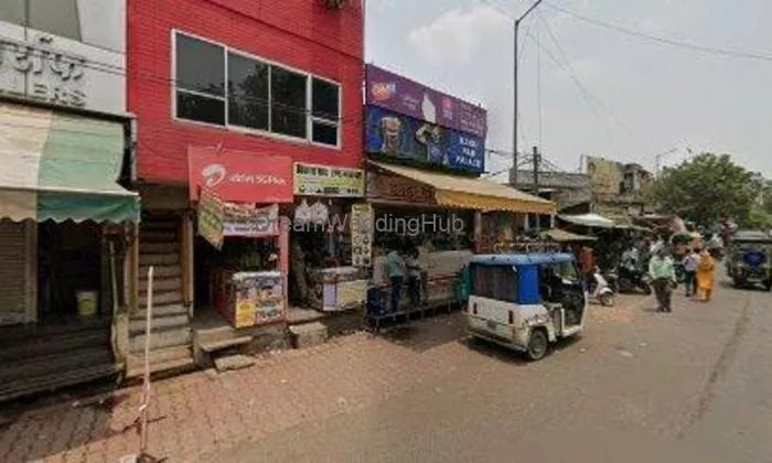 L. B. Jewellers