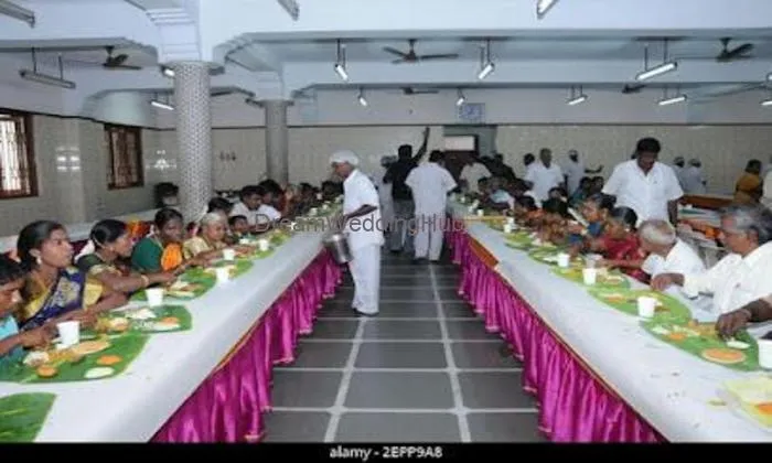 L B R Catering Service (brahmin) | A To Z Wedding Planner