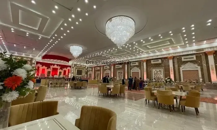 L Elegant Banquet