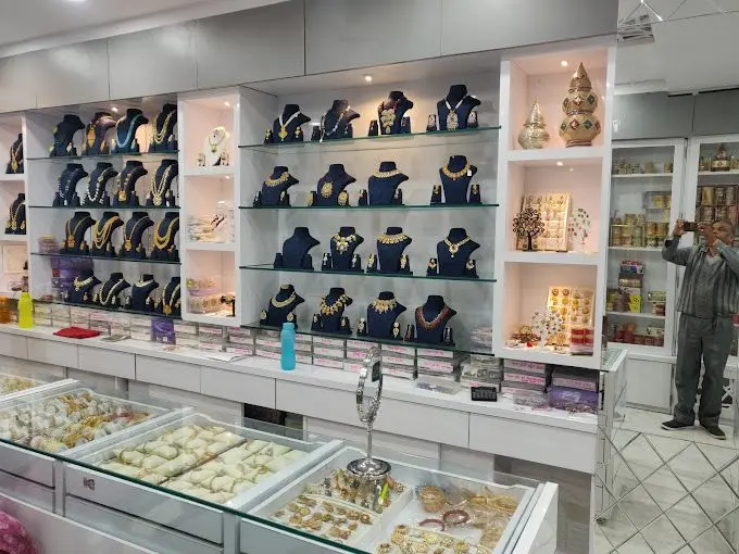 L.g. Jewellers