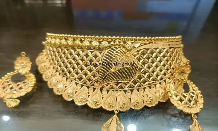 L M Jewellers
