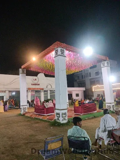 L R Marriage Garden L R Marriage Garden