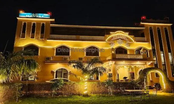 L S Haveli Resort Pushkar L S Haveli Resort Pushkar
