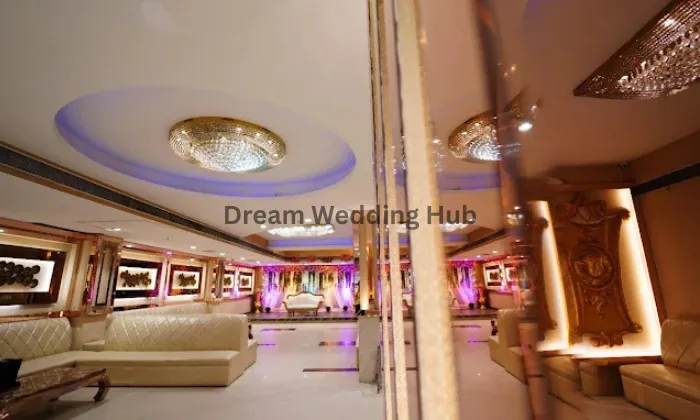 La Amour Banquet Hall