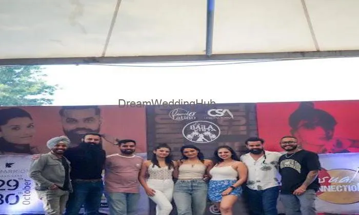 La Baila Vista - Salsa & Bachata Chandigarh