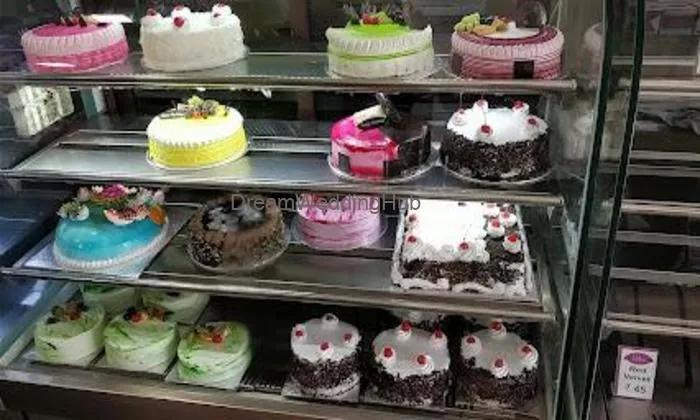 La Bakery