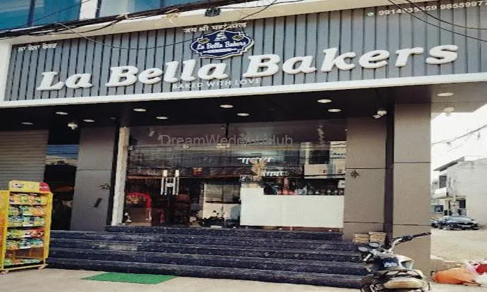 La Bella Bakers La Bella Bakers